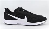 Nike Air Zoom Pegasus 36 FlyEase Black White BV0613-001