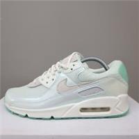 NIKE AIR MAX 90 "THE FUTURE IS CLEAR" UNISEX TRAINERS VARIOUS SIZES