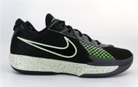 Nike Air Zoom G.T. Cut Academy Black Barely Volt Anthracite FB2599-001
