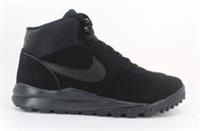 Nike Hoodland Suede Black Black Anthracite 654888-090