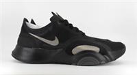 Nike SuperRep Go Black Metallic Pewter Iron Grey CJ0773-001