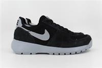Nike Lava Dome Ultra Black Wolf Grey Black 844574-002