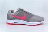 Nike Downshifter 7 Cool Grey Lava Glow Dark Grey 852466-001