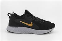 Nike Legend React Black Metallic Gold AA1626-004