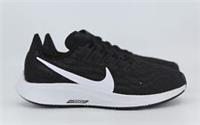 Nike Air Zoom Pegasus 36 Black White Thunder Grey AQ2210-004
