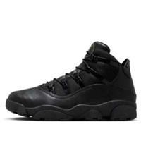 Nike Jordan 6 Rings Winterized Black Men's Trainers (FV3826 001)