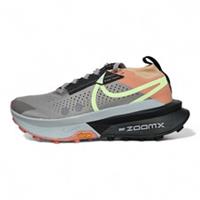 Nike ZoomX Zegama Trail 2 College Grey Onyx Running Casual (FD5190 007)