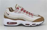 Nike Air Max 95 Summit White Green Noise Wheat DH1632-100