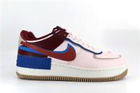Nike Air Force 1 Shadow AF1 Light Soft Pink Canyon Rust CI0919-601