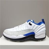 NIKE AIR JORDAN 12 NRG P22 GAME ROYAL (DM9015 105) GOLF TRAINERS VARIOUS