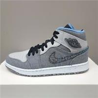 NIKE AIR JORDAN 1 MID SE "CRATER" (DM3529 004) TRAINERS VARIOUS SIZES