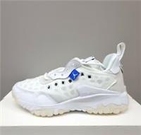 NIKE JORDAN DELTA 2 "WHITE" (CV8121 102) TRAINERS VARIOUS SIZES