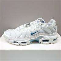 NIKE AIR MAX PLUS FLS TN TUNED "METALLIC TEAL" (DR7853 100) VARIOUS SIZES