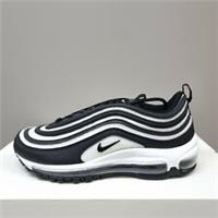 NIKE AIR MAX 97 "BLACK-WHITE" (921733 005) TRAINERS VARIOUS SIZES