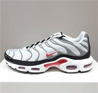 NIKE AIR MAX PLUS TN TUNED "PHOTON DUST" (DM0032 002) TRAINERS VARIOUS SIZES