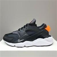 NIKE AIR HUARACHE MBD "TOTAL ORANGE" (DR0152 001) TRAINERS VARIOUS SIZES