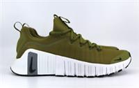 Nike Free Metcon 6 Pacific Moss Black Cool Grey FJ7127-300