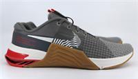 Nike Metcon 8 Flat Pewter Grey Phantom DO9328-005