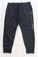 Nike Tech Pack Pants Joggers Trousers Plus Size Black AH2856-010 - 2X Plus