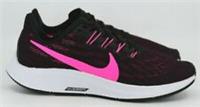 Nike Air Zoom Pegasus 36 Black Pink Blast True Berry AQ2210-009