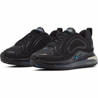 NIKE AIR MAX 720 BG "TRIPLE BLACK" (CN9578 001) VARIOUS SIZES