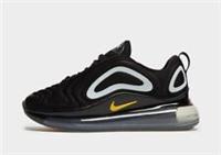NIKE AIR MAX 720 "AMARILLO" (GS) (CJ4584 001) TRAINERS VARIOUS SIZES 90 97 98 TN