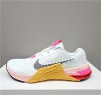 NIKE METCON 7 X "BRIGHT CRIMSON" (DA9625 121) CROSS FIT TRAINERS VARIOUS SIZES