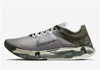 NIKE ZOOM FLY SP FAST "CAMO" (AT5242 300) RUNNING TRAINERS VARIOUS SIZES