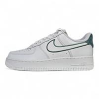 Nike Air Force 1 '07 LV8 Low Resort and Sport Summit White Trainers FN8349-100
