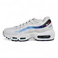 Nike Air Max 95 '3 Lions' | FB3349-100 Casual Trainers (FB3349 100) 90 97 98 TN