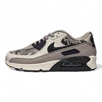 Nike Air Max 90 SE Tan Snakeskin Casual Unisex Trainers HF1212 200