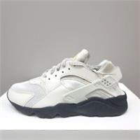NIKE AIR HUARACHE FSP "LIGHT BONE" (DO6388 001) TRAINERS VARIOUS SIZES