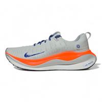 Nike ReactX Infinity Run 4 'Blueprint Pack White Gym Running Trainers HJ6648 900