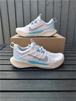 Nike Juniper Trail 2 Next Nature Pink Grey Women's Trainers Size 4.5 UK RRP £80