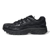 Nike P-6000 "Triple Black" Casual Trainers (CD6404 002)