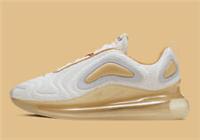 NIKE AIR MAX 720 "PALE VANILLA" (CI6393 100) TRAINERS VARIOUS SIZES