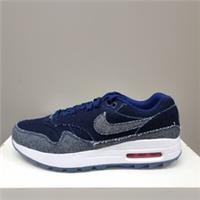 NIKE AIR MAX 1 G NRG TXT "NO DENIM ALLOWED" (CI6876 400) GOLF VARIOUS SIZES