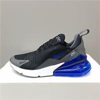 NIKE AIR MAX 270 (GS) "GAME ROYAL" (943345 029) TRAINERS VARIOUS SIZES