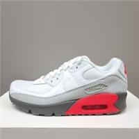 NIKE AIR MAX 90 "FLAT PEWTER" (GS) (CD6864 116) TRAINERS VARIOUS SIZES