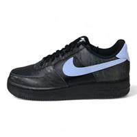 Nike Air Force 1 Low ID By You Customised Trainers UK 7.5 EU 42 (DV3892 900)