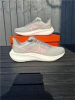 Nike Air Zoom Pegasus 39 Light Iron Ore Pink Women's Size 6.5 (UK) RRP &pound;120