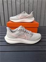 Nike Air Zoom Pegasus 39 Light Iron Ore Pink Women's Size 7.5 (UK) RRP &pound;120