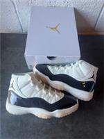 Nike Air Jordan 11 Retro Neapolitan Womens - Size UK3.5
