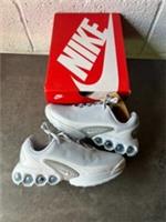 Nike Air Max DN Wolf Grey Pure Platinum - Size UK3.5 - Free UK Delivery