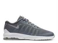 Nike Invigor PS Childrens Trainers Nike Air Max Kids Sneakers Grey Child UK c10
