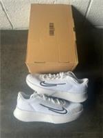 Nike Vapor Lite 2 - White - Size UK4 - Missing Lid - Free UK Delivery