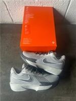 Nike Air Zoom GT Cut Academy Smoke Grey/Photon Dust - Size UK5.5 - Missing Lid