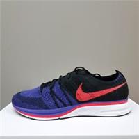 NIKE FLYKNIT TRAINER "SIREN RED" TRAINERS VARIOUS SIZES (AH8396 003)
