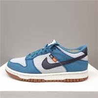 NIKE DUNK LOW SE (GS) "TOASTY RIFT BLUE" (DC9561 400) TRAINERS VARIOUS SIZES