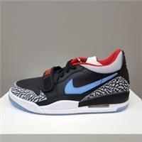 NIKE AIR JORDAN LEGACY 312 LOW "CHICAGO FLAG" ( CD7069 004) VARIOUS SIZE